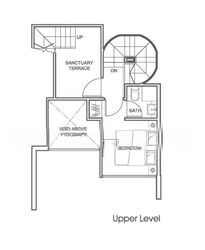 Centra Residence (D14), Apartment #571210531